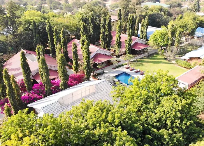 Ruby True Hotel