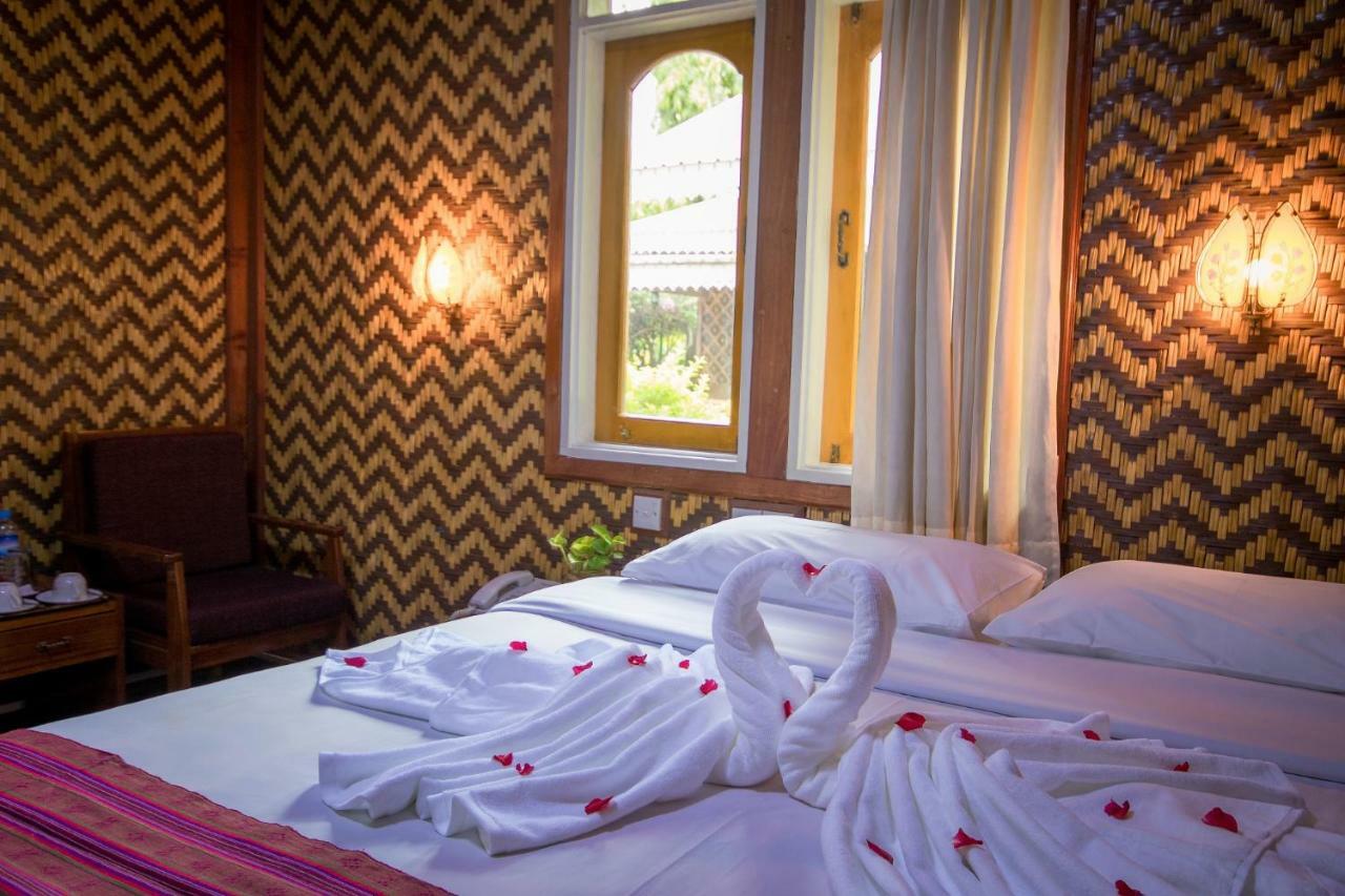 Hotel Ruby True