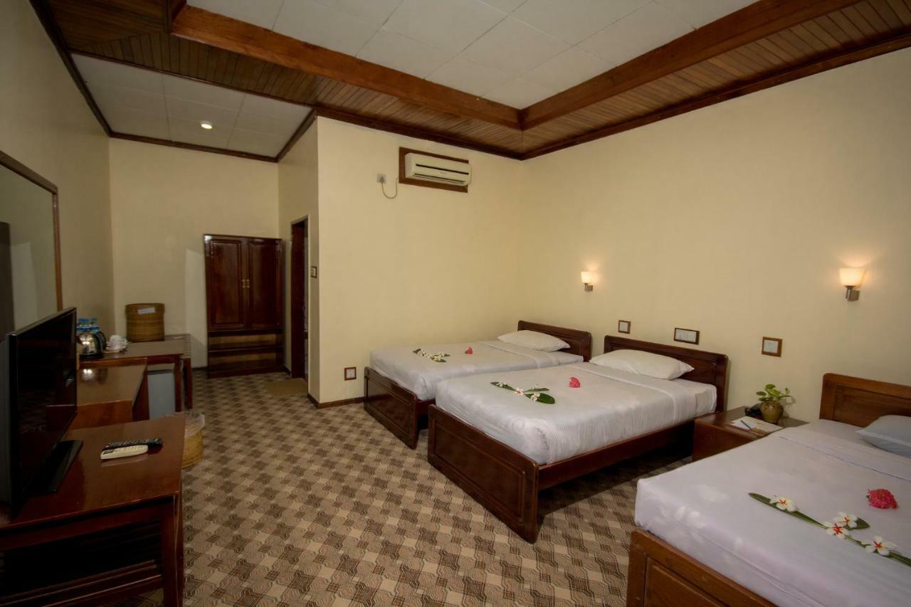 Ruby True Hotel