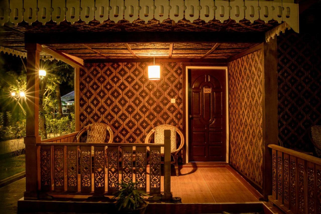 Ruby True Hotel Bagan