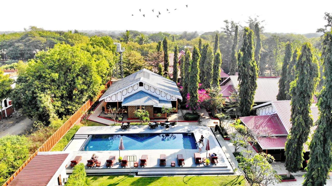 Ruby True Hotel Bagan