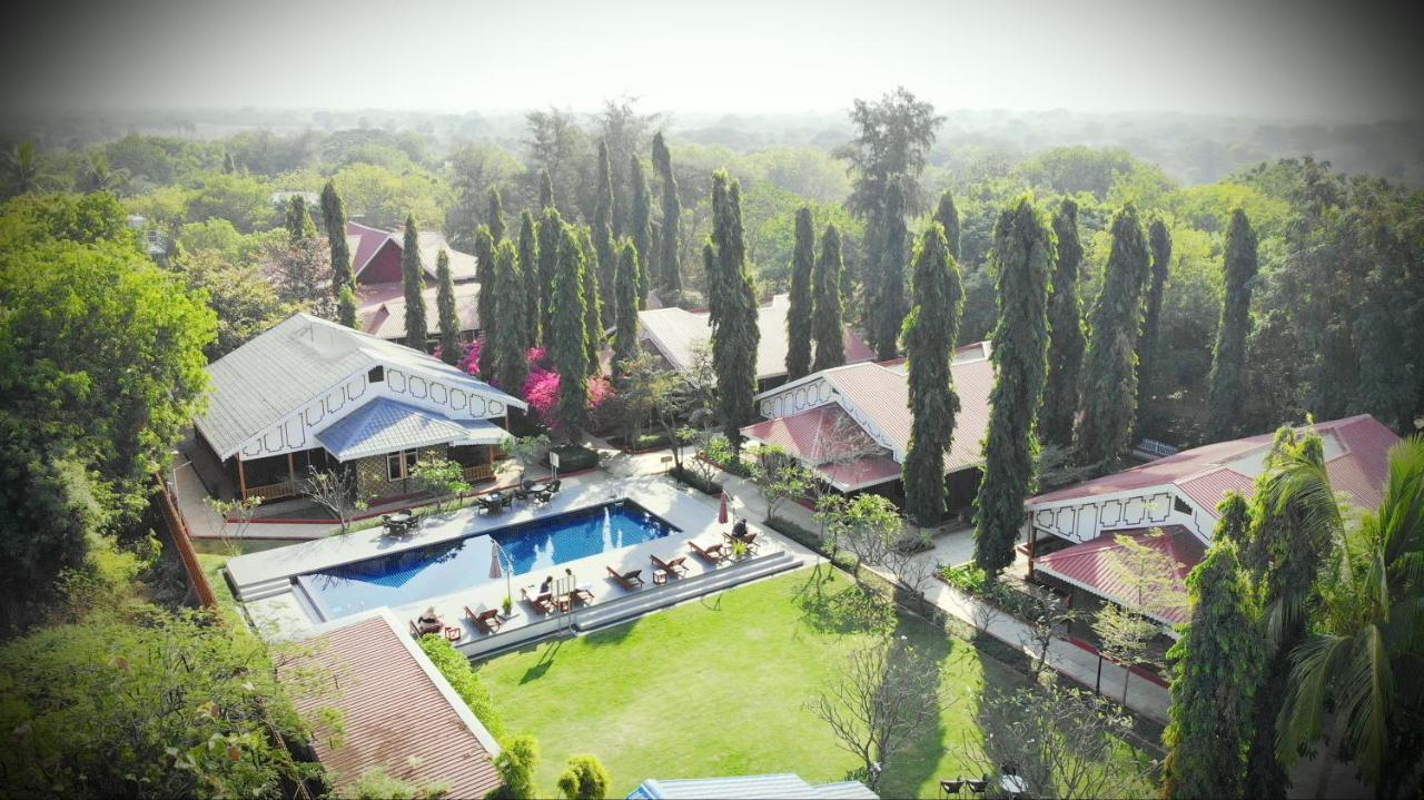 Ruby True Hotel 3*