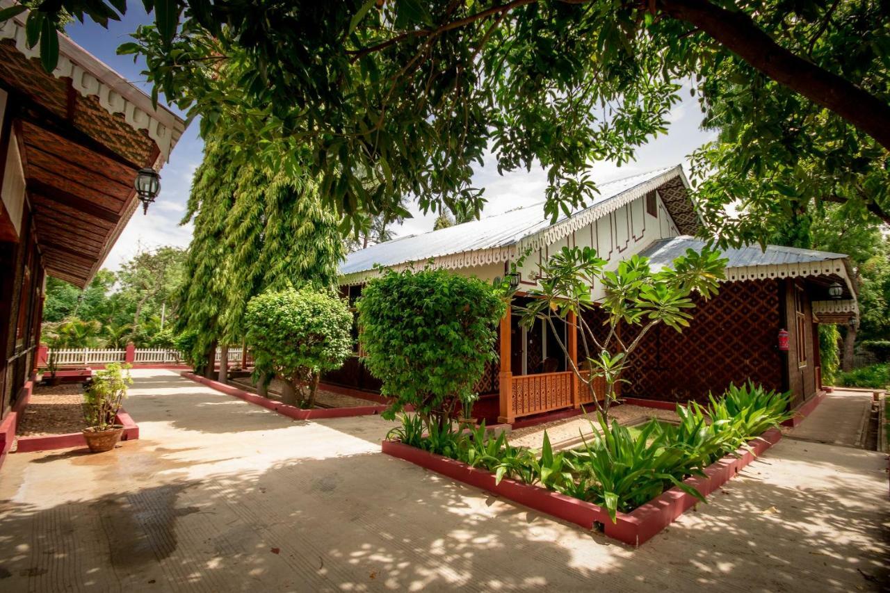 Hotel Ruby True